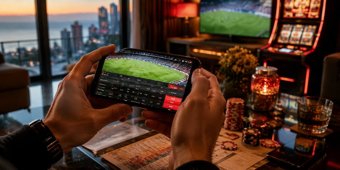 menu 123 Bàn chơi live, slot và thể thao tại menu 123 casino