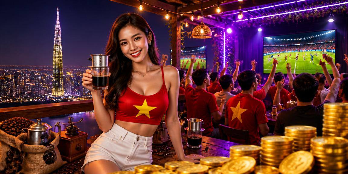 menu 123 Điểm Nhấn Slot tại menu 123